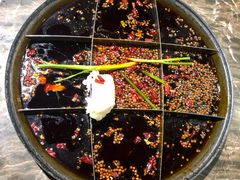 -化龙桥九宫格火锅(清水河店)