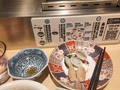 -肉肉大米(金虹桥店)