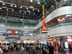 -文府路口(Taiwan High Speed Rail Zuoying Station)
