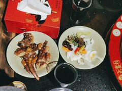 -矮板凳老火锅(宽窄巷子店)