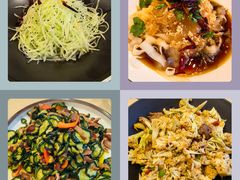 东北拉皮-百盛园食府(激光路店)