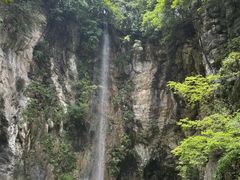 -天河潭旅游度假区