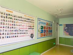 -童程童美信奥赛科技特长·乐高编程科创机器人(旭辉校区)