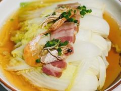 -蟹榭·本帮江浙菜·蟹宴(五角场合生汇商场店)