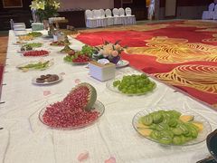 -常州逸高酒店-中餐厅