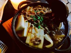 -角落里(中山公园店)