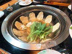 -三里屯土灶炖公鸡地锅鸡(江东店)