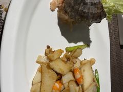 -極上萬膳·日料放题(海岸城店)