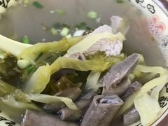 -陈记汤饭(水巷口店)