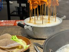 -冯校长老火锅(深圳总店)