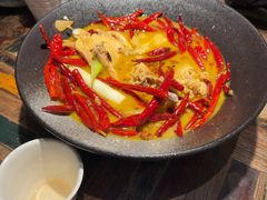 -江南驿·二十余年创意杭帮味(良渚玉鸟集店)