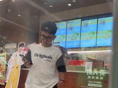 -Tims天好咖啡·贝果(锦江国金中心店)