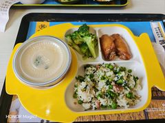 -老娘舅餐厅(黄龙体育中心店)