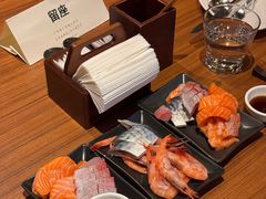 -广州富力君悦大酒店·凯菲厅