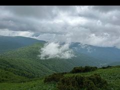 -凤凰山国家森林公园