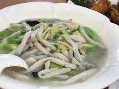 -轩记海鲜餐厅·四十五年老字号·经典粤菜(西区彩虹店)