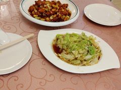 -烤肉宛饭庄(南礼士路店)