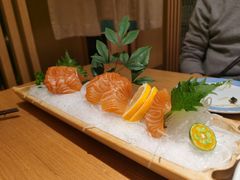 -东瀛阁(锦江宾馆店)