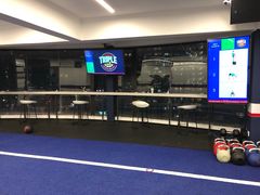 -F45 TRAINING健身工作室(体育中心店)