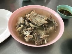 -红大哥水门鸡饭(總店)