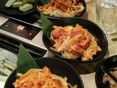 -新石器烤肉(之心城店)