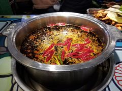 -让签签飞小郡肝串串香(春熙路形象店)