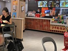 -子午路张记肉夹馍(兵马俑店)