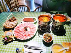 -番食园鲜食火锅(高新店)