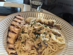 -BAKER&SPICE(环贸店)