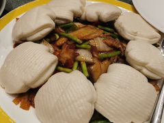 -无锡新湖铂尔曼大酒店·悦轩中餐厅