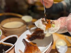 -北国饭店(汕头卜蜂店)