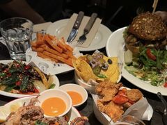-京A Taproom·精酿餐吧(CBD店)