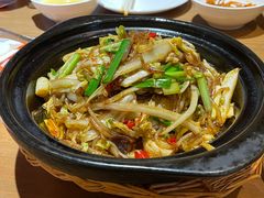 -小杨烤肉·陕西烧烤·陕西地方菜(龙首店)