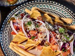 -Q MEX 库迈墨西哥餐吧(三里屯店)