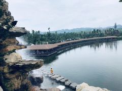 -枫香湖儿童公园