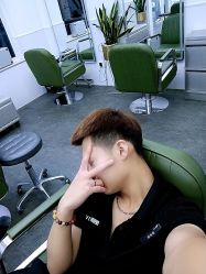 -LJOY丽锦造型·烫发染发