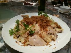 -广州中心皇冠假日酒店·宴会厅