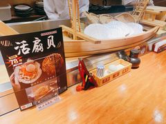 -千代武日本料理(开发区店)