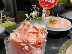 -井格重庆火锅(西直门凯德Mall店)