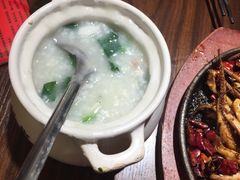 -梁记粥铺(开元地中海店)
