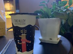 -THE ALLEY 鹿角巷(时代天街A馆店)