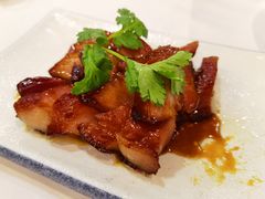 广式蜜汁叉烧-广州酒家(文昌总店)