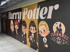 -谜盒子奇幻密室(南屏店)