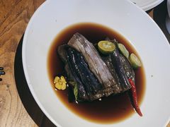 -庆云楼饭庄(什刹海店)