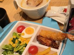 -味千拉面(淮安万达店)