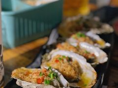 -林二哥宜烤官·宜宾小烧烤