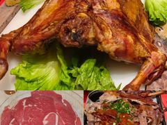 -羊之道草原味道清真餐厅(番禺店)