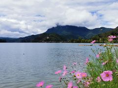 -丽江泸沽湖景区