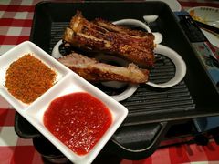 -西贝(上海我格广场店)