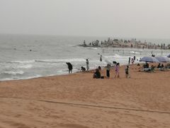 -老虎石海上公园